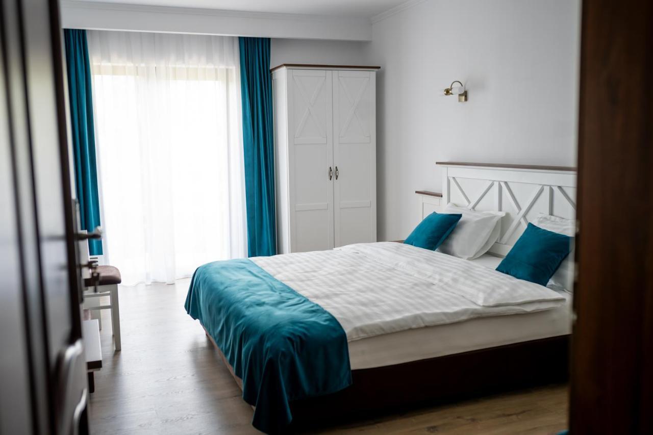 אווריג Evergreen Chalet מראה חיצוני תמונה